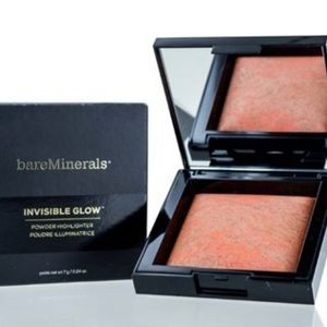BareMinerals Invisble Glow bronzer